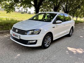  Volkswagen Polo 2020 , 1430000 , 