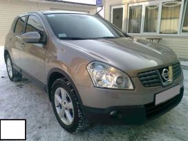 SUV   Nissan Qashqai 2008 , 610000 , 