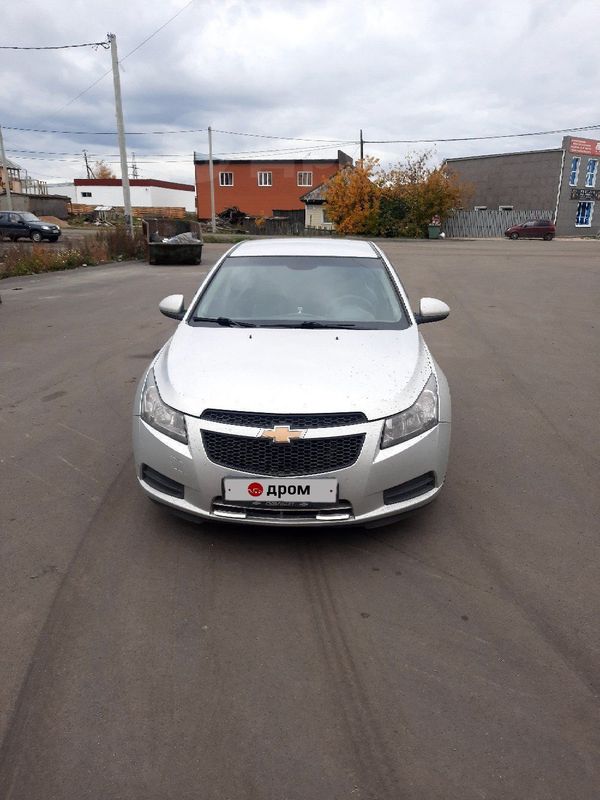  Chevrolet Cruze 2009 , 380000 , -