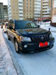 SUV   Toyota Kluger V 2001 , 618000 , -