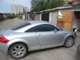  Audi TT 2001 , 300000 , 