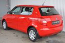  Skoda Fabia 2012 , 319000 , 