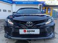  Toyota Camry 2018 , 1830000 , 