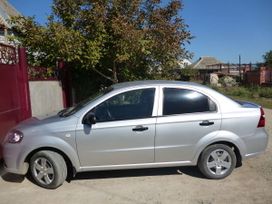  Chevrolet Aveo 2010 , 295000 , 