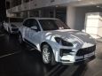 SUV   Porsche Macan 2019 , 4820524 , 