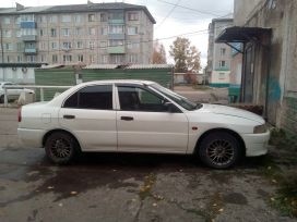  Mitsubishi Lancer 1998 , 120000 , 