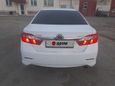  Toyota Camry 2012 , 1180000 , 