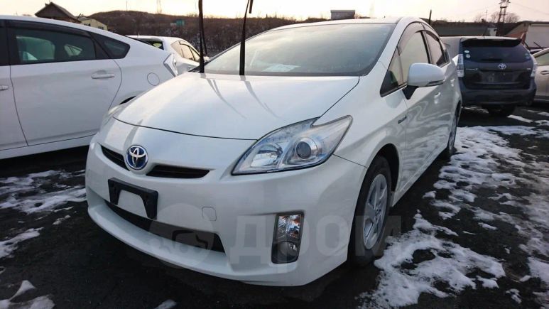  Toyota Prius 2010 , 700000 , 