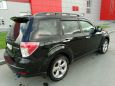 SUV   Subaru Forester 2008 , 710000 , 