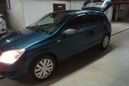  Opel Astra 2007 , 260000 , 