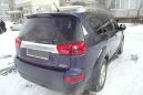 SUV   Peugeot 4007 2008 , 700000 , 