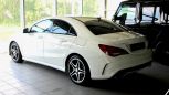  Mercedes-Benz CLA-Class 2014 , 1685500 , 