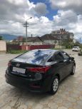  Hyundai Solaris 2017 , 750000 , 