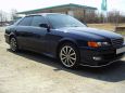 Toyota Chaser 1997 , 400000 , 