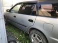  Toyota Sprinter 2002 , 160000 , 