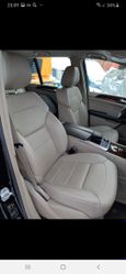 SUV   Mercedes-Benz M-Class 2014 , 2300000 , 