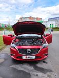  Mazda Mazda6 2015 , 1650000 , 