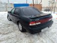  Nissan Maxima 1995 , 107000 , 