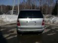 SUV   Mercedes-Benz M-Class 2002 , 390000 , 