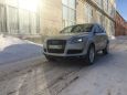 SUV   Audi Q7 2007 , 1050000 , 