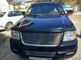 SUV   Ford Expedition 2005 , 685000 , 
