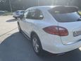 SUV   Porsche Cayenne 2013 , 2750000 , 