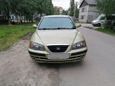  Hyundai Elantra 2003 , 215000 , 