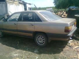  Audi 90 1983 , 40000 , 
