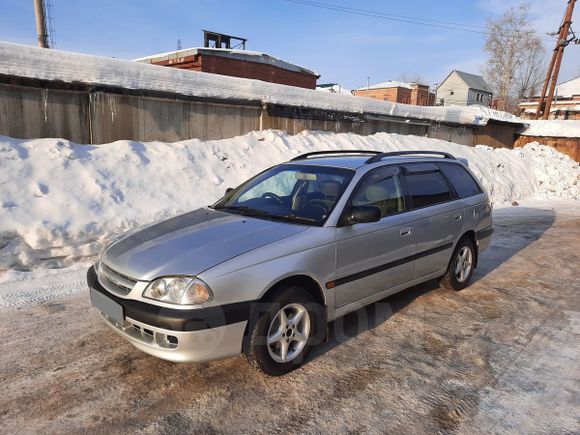  Toyota Caldina 1997 , 245000 , 