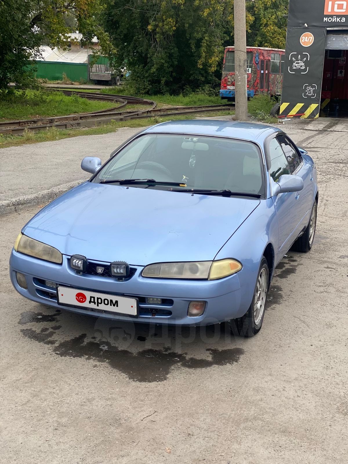 Toyota Sprinter Marino в Новохоперске