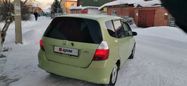  Honda Fit 2004 , 180000 , 