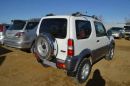 SUV   Suzuki Jimny Wide 1998 , 295000 , 