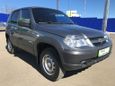 SUV   Chevrolet Niva 2015 , 479000 , 