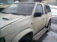 SUV   Nissan Terrano 1989 , 130000 , 