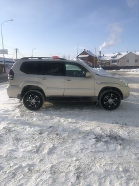 SUV   Toyota Land Cruiser Prado 2006 , 1850000 , -