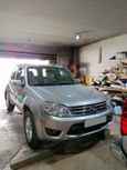 SUV   Ford Escape 2008 , 640000 , 