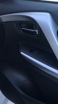 SUV   Mitsubishi Pajero Sport 2017 , 2650000 , 