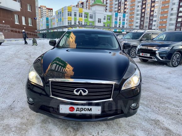  Infiniti M37 2013 , 1400000 , 