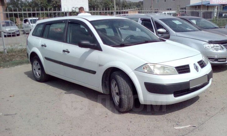  Renault Megane 2006 , 290000 , --