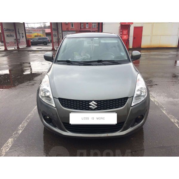  Suzuki Swift 2011 , 460000 , -