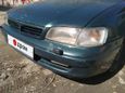  Toyota Carina E 1997 , 120000 , 