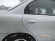 Kia Spectra 2006 , 170000 , 