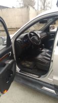 SUV   Hyundai Santa Fe 2008 , 540000 , 