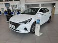  Hyundai Solaris 2020 , 1250000 , 