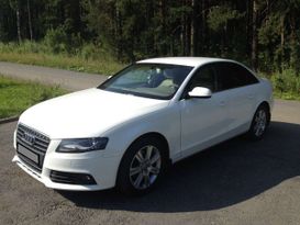  Audi A4 2011 , 990000 , 