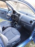  Daewoo Matiz 2009 , 130000 , 