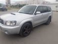 SUV   Subaru Forester 2002 , 400000 , 