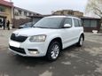 SUV   Skoda Yeti 2015 , 750000 , 