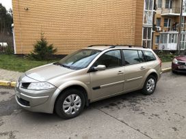  Renault Megane 2007 , 365000 , 