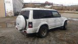 SUV   Mitsubishi Pajero 1993 , 230000 , 